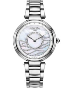 Roamer 600857 41 15 50 Rokas pulksteņi 