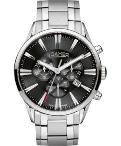 Roamer 508837 41 55 50 Rokas pulksteņi 