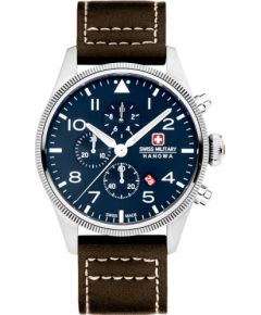Swiss Military Hanowa SMWGC0000402 Thunderbolt Chronograph Наручные часы