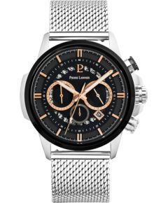 Pierre Lannier Sentinelle Homme Chronographe 236D131 Наручные часы