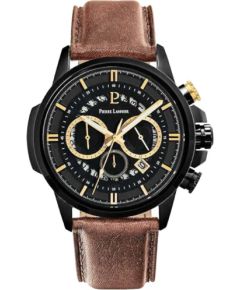 Pierre Lannier Sentinelle Homme Chronographe 237F434 Наручные часы
