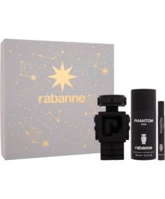 Paco Rabanne Phantom 100ml Vīriešu Smaržas