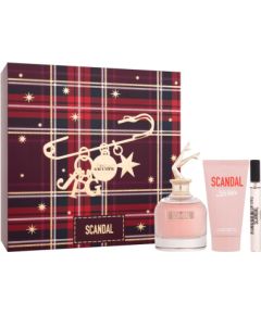 Jean Paul Gaultier Scandal 80ml Женские духи