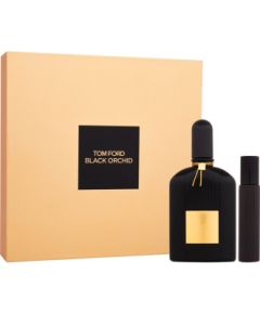 Tom Ford Black Orchid 50ml SET1 Sieviešu Smaržas