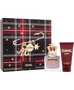Jean Paul Gaultier Scandal 100ml SET1 Мужская парфюмерия