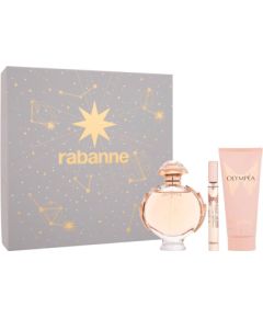 Paco Rabanne Olympéa 80ml Женские духи