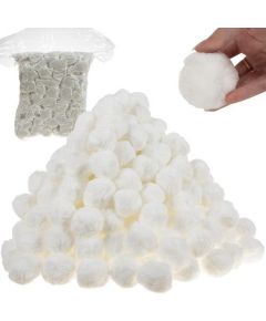 Malatec Kulki filtracyjne do pompy piaskowej Malatec 21046 Jaunumi - Sports