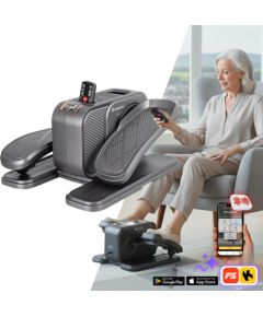 Mini eliptiskais trenažieris inSPORTline Elnero Эллиптические тренажеры