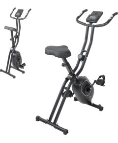 Saliekamais trenažieris inSPORTline Xbike Lite Велотренажеры