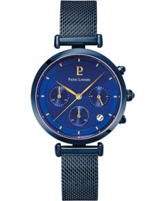 Pierre Lannier Lutecia - 084J869 Rokas pulksteņi 