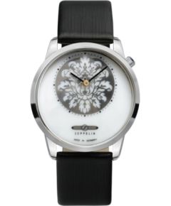 Zeppelin Edition Porcelain Lady 7317-1 Rokas pulksteņi 