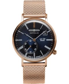 Zeppelin LZ120 Rome 7137M-3 Rokas pulksteņi 