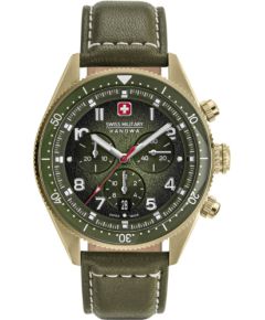 Swiss Military Hanowa SMWGC0003850 Rokas pulksteņi 