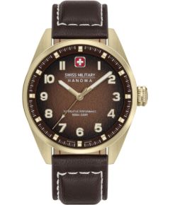 Swiss Military Hanowa SMWGA0001551 Наручные часы