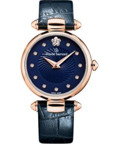 Claude Bernard Dress Code 20501 37R BUIFR2 Наручные часы