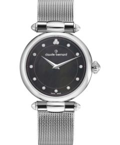 Claude Bernard Dress Code 20508 3M NANN Rokas pulksteņi 