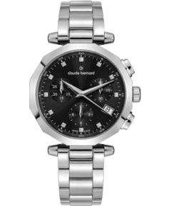 Claude Bernard Dress Code Chronograph 10251 3M NANN Rokas pulksteņi 