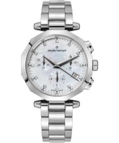 Claude Bernard Dress Code Chronograph 10251 3M NAN Rokas pulksteņi 