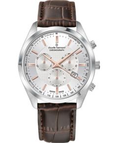Claude Bernard Classic Chronograph 10246 3M AIR Rokas pulksteņi 