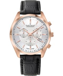 Claude Bernard Classic Chronograph 10246 37R AIR Rokas pulksteņi 