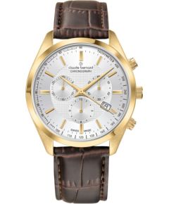 Claude Bernard Classic Chronograph 10246 37J AID Rokas pulksteņi 