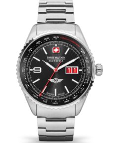 Swiss Military Afterburn SMWGH2101006 Наручные часы