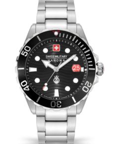 Swiss Military Offshore Diver II SMWGH2200301 Rokas pulksteņi 