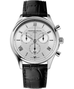 Frederique Constant Classics Quartz Chronograph FC-292MS5B6 Rokas pulksteņi 