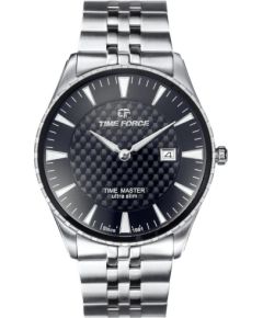 TIME FORCE Time Master Ultra Slim TF5041MAN-01M Rokas pulksteņi 