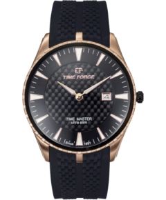 TIME FORCE Time Master Ultra Slim TF5041MRN-01 Наручные часы