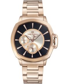 TIME FORCE Saratoga Lady TF5029LR-01M Наручные часы