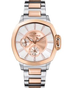 TIME FORCE Saratoga Lady TF5029LAR-02M Rokas pulksteņi 