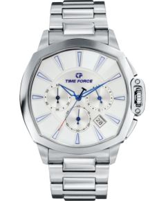 TIME FORCE Saratoga TF5029M-02M Наручные часы