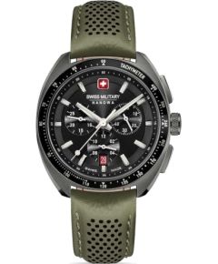 Swiss Military Hanowa SMWGC0003340 Rokas pulksteņi 