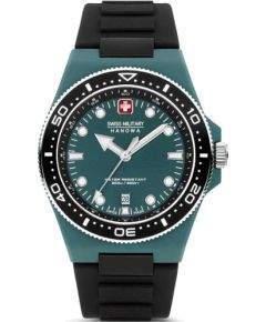Swiss Military Hanowa SMWGN0001185 Наручные часы