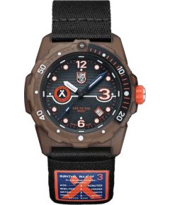 Luminox Bear Grylls Survival SEA Series XB.3721.ECO Rokas pulksteņi 
