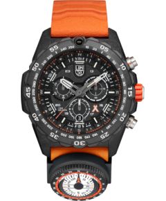 Luminox Bear Grylls Survival Chronograph MASTER Series Compass XB.3749 Rokas pulksteņi 