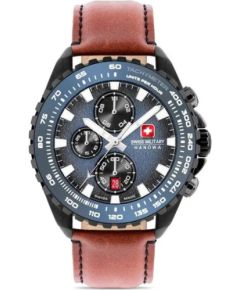 Swiss Military Hanowa SMWGC0001831 Rokas pulksteņi 