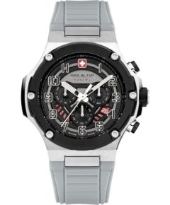 Swiss Military Land Mission xfor SMWGO0000601 Rokas pulksteņi 