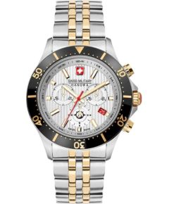 Swiss Military Hanowa SMWGI2100760 Rokas pulksteņi 