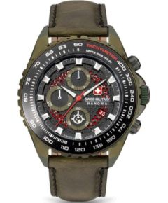 Swiss Military Hanowa SMWGC2102290 Rokas pulksteņi 