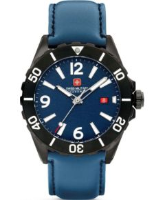 Swiss Military Hanowa SMWGB0000250 Rokas pulksteņi 