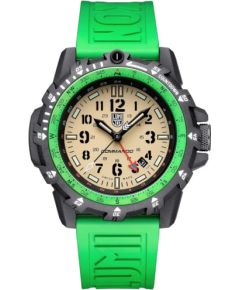 Luminox Commando Raider Military Watch XL.3337 Rokas pulksteņi 