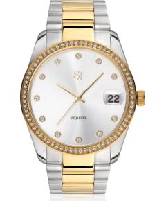 Sif Jakobs Electra SJ-W1054-CZ-YG2 Наручные часы