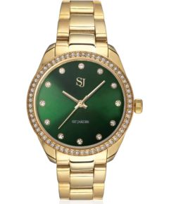 Sif Jakobs Valeria SJ-W1046-CZ-YG Наручные часы
