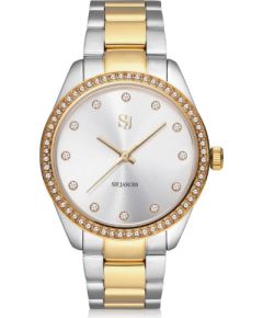 Sif Jakobs Valeria SJ-W1044-CZ-YG2 Наручные часы