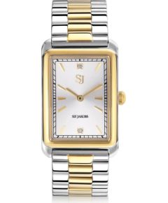 Sif Jakobs Santina SJ-W1030-YG2 Наручные часы