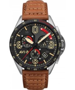 AVI-8 P-51 Mustang AV-4077-02 Наручные часы