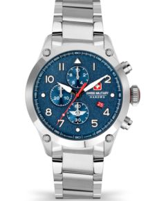 Swiss Military Nightflighter SMWGI2101502 Наручные часы