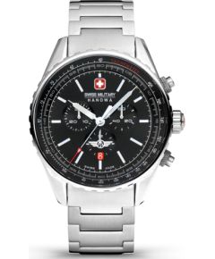 Swiss Military Afterburn Chrono SMWGI0000303 Наручные часы